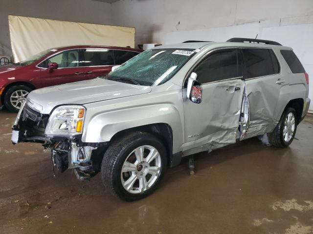 Image 1 of 2017 GMC TERRAIN SLE 2017 with VIN 2GKFLTEK0H6159203