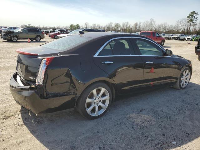 Obraz 3 z 2013 CADILLAC ATS  2013 z VIN 1G6AA5RX5D0124501