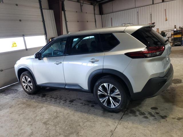 Изображение 2 2021 NISSAN ROGUE SV 2021 с VIN 5N1AT3BB3MC748804