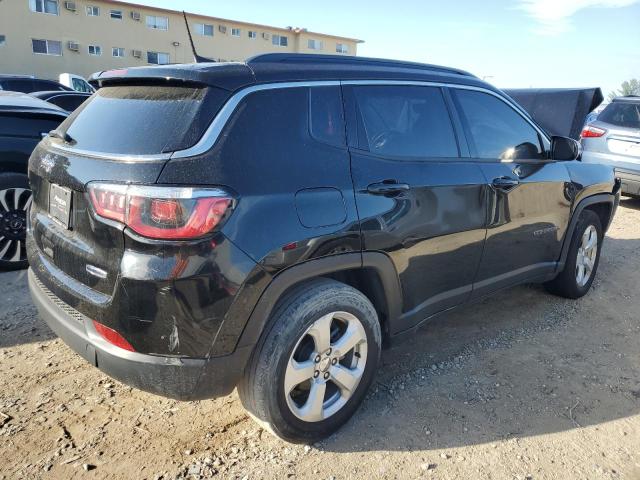 Изображение 3 2019 JEEP COMPASS LATITUDE 2019 с VIN 3C4NJCBB5KT851137