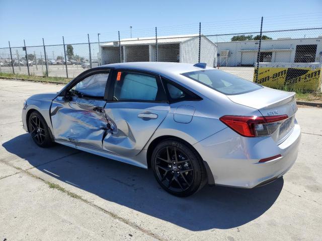 Изображение 2 2023 HONDA CIVIC SPORT 2023 с VIN 2HGFE2F54PH522079