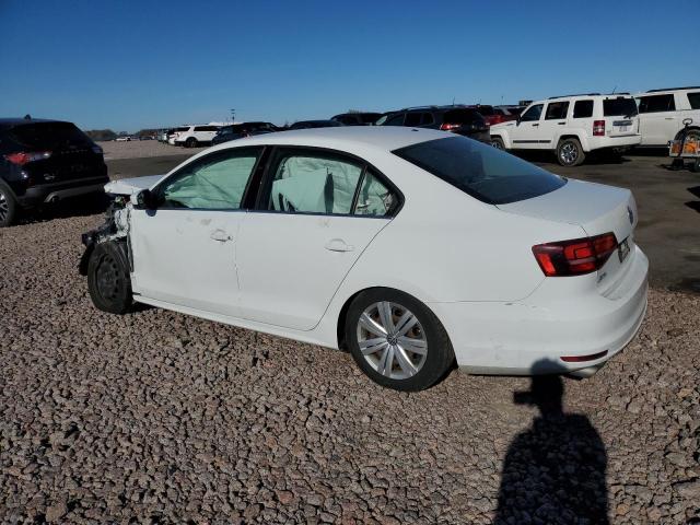 Изображение 2 2017 VOLKSWAGEN JETTA S 2017 с VIN 3VW167AJ3HM410770