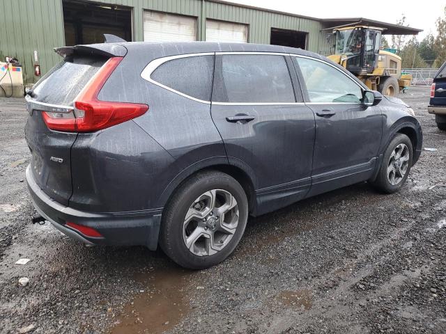 Obraz 3 z 2019 HONDA CR-V EX 2019 z VIN 5J6RW2H54KA012497