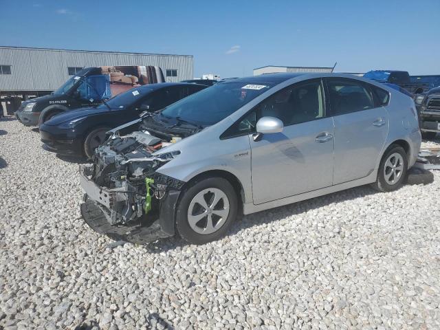 Image 1 of 2013 TOYOTA PRIUS  2013 with VIN JTDKN3DUXD5596039