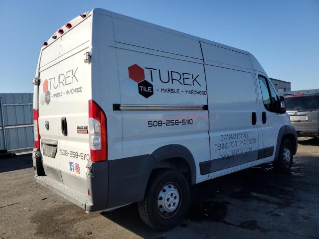 Изображение 3 2014 RAM PROMASTER 2500 2500 HIGH 2014 с VIN 3C6TRVCG3EE102911