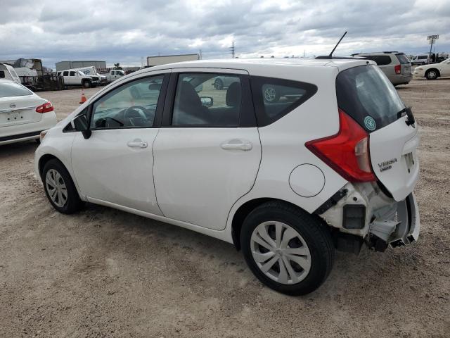 Image 2 of 2017 NISSAN VERSA NOTE S 2017 with VIN 3N1CE2CP6HL361673