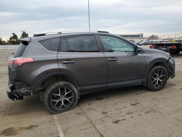 Изображение 3 2017 TOYOTA RAV4 SE 2017 с VIN 2T3JFREV0HW669775