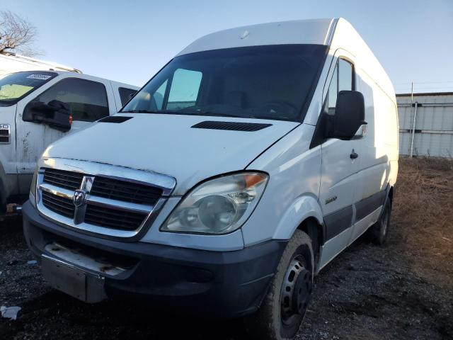 2007 DODGE SPRINTER 3500 2007 image