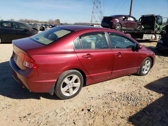 Изображение 3 2008 HONDA CIVIC LX 2008 с VIN 1HGFA16588L098299