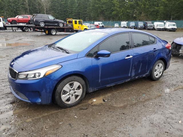 Изображение 2018 KIA FORTE LX 2018