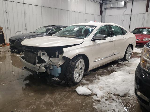 Obraz 2014 CHEVROLET IMPALA LTZ 2014