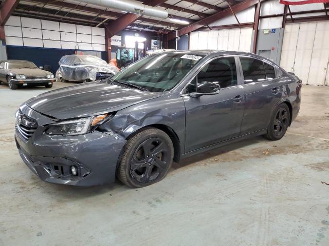 2020 SUBARU LEGACY SPORT 2020 image