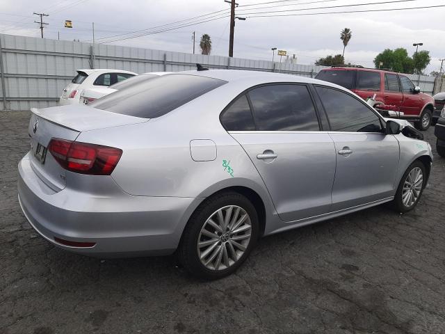 Obraz 3 z 2016 VOLKSWAGEN JETTA SEL 2016 z VIN 3VWL17AJ5GM229093