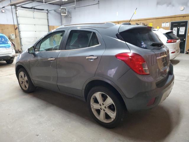 Obraz 2 z 2015 BUICK ENCORE  2015 z VIN KL4CJESB6FB088386