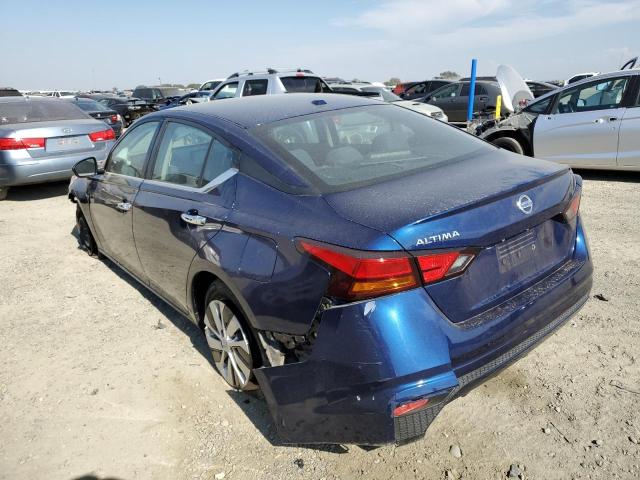 Obraz 2 z 2020 NISSAN ALTIMA S 2020 z VIN 1N4BL4BV8LC124154