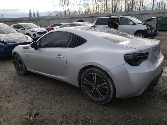 Image 2 of 2013 SUBARU BRZ 2.0 PREMIUM 2013 with VIN JF1ZCAB13D1601189