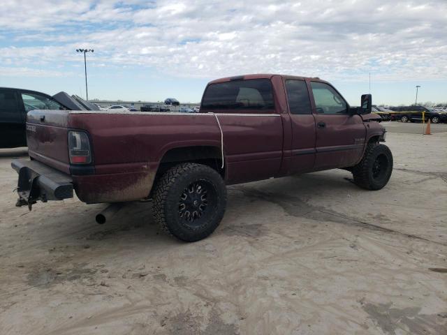 Изображение 3 2002 DODGE RAM 2500  2002 с VIN 3B7KC23612M209842