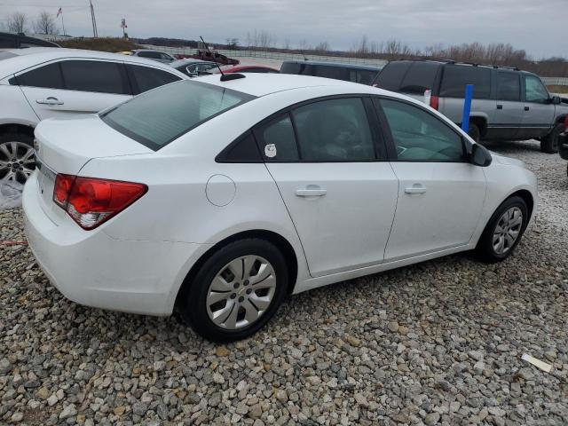 Obraz 3 z 2016 CHEVROLET CRUZE LIMITED LS 2016 z VIN 1G1PC5SH7G7204147