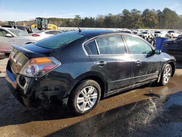 Image 3 of 2009 NISSAN ALTIMA HYBRID 2009 with VIN 1N4CL21E79C133494