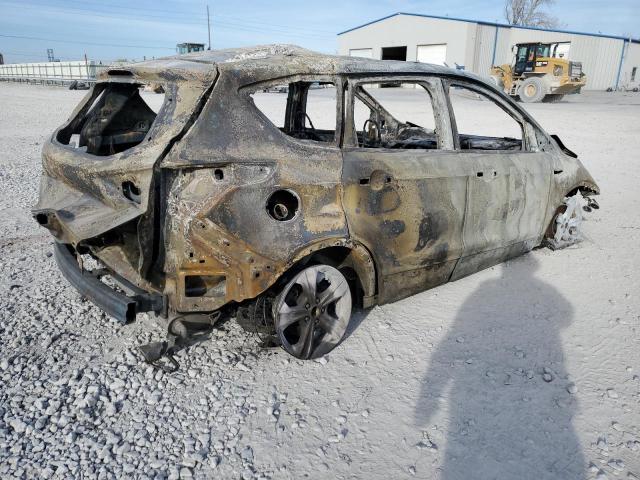 Image 3 of 2016 FORD ESCAPE SE 2016 with VIN 1FMCU9GX2GUA92297