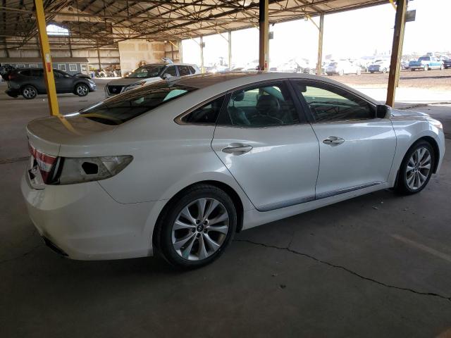 Obraz 3 z 2014 HYUNDAI AZERA  2014 z VIN KMHFG4JG8EA346156