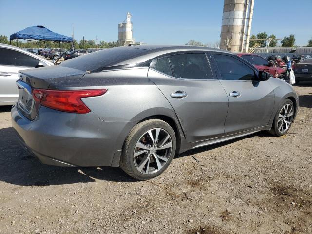 Image 3 of 2017 NISSAN MAXIMA 3.5S 2017 with VIN 1N4AA6APXHC385552