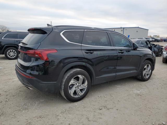 Image 3 of 2023 HYUNDAI SANTA FE SE 2023 with VIN 5NMS14AJ6PH556618