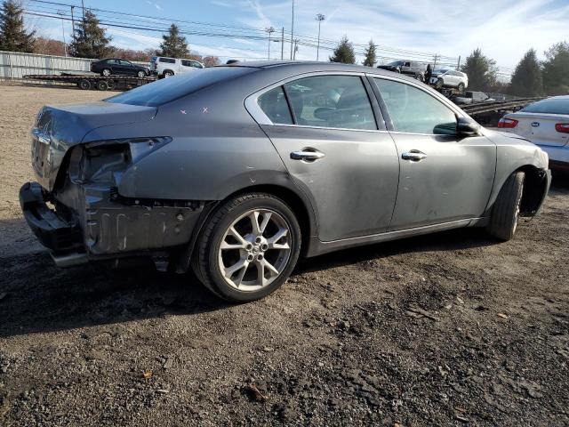 Obraz 3 z 2014 NISSAN MAXIMA S 2014 z VIN 1N4AA5AP4EC909316