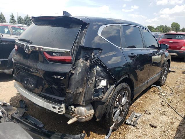 Image 3 of 2020 HONDA CR-V EX 2020 with VIN 5J6RW2H54LL003305