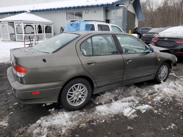 Image 3 of 1999 INFINITI G20  1999 with VIN JNKCP11A1XT003194