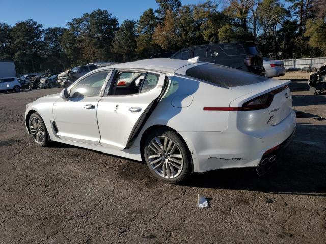Obraz 2 z 2018 KIA STINGER  2018 z VIN KNAE15LA6J6023735