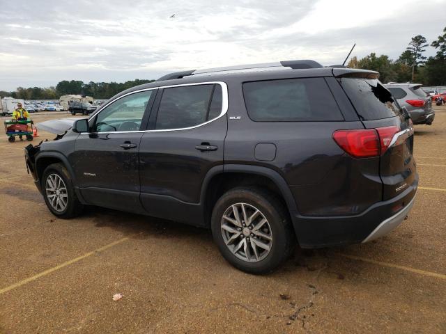 Image 2 of 2017 GMC ACADIA SLE 2017 with VIN 1GKKNLLA9HZ216263