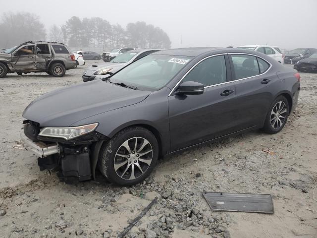 Obraz 2015 ACURA TLX  2015