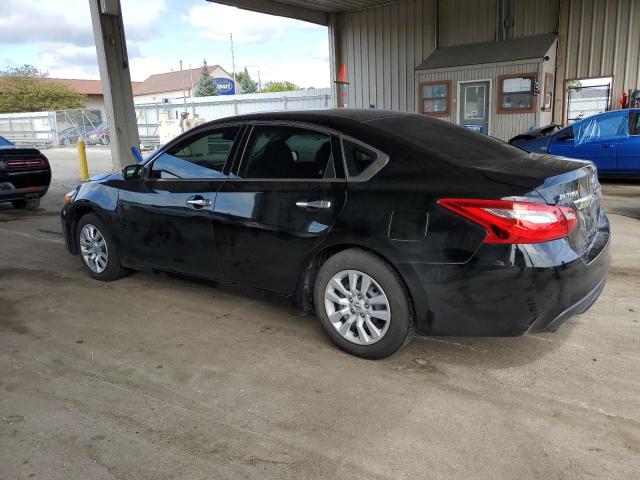 Image 2 of 2017 NISSAN ALTIMA 2.5 2017 with VIN 1N4AL3AP3HC283938