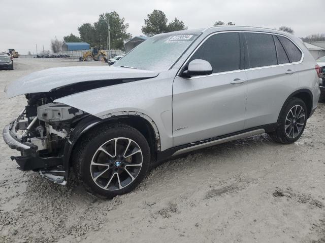 2017 BMW X5 XDRIVE35I 2017 image