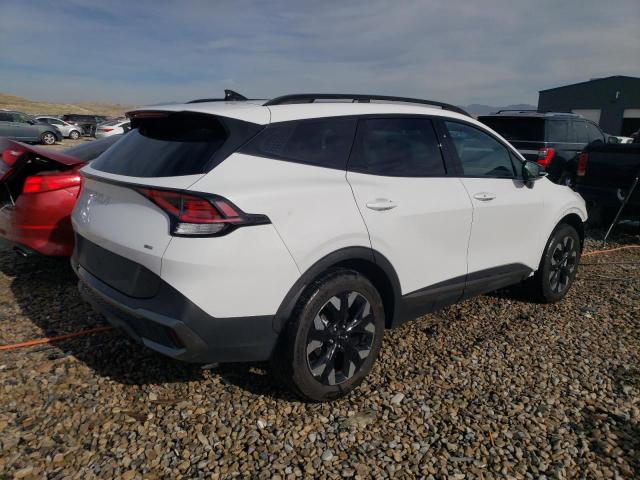 Изображение 3 2023 KIA SPORTAGE X LINE 2023 с VIN 5XYK6CAF4PG109609