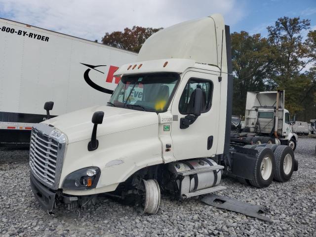 Изображение 2 2019 FREIGHTLINER CASCADIA 125  2019 с VIN 3AKJGEDV8KSKL9913