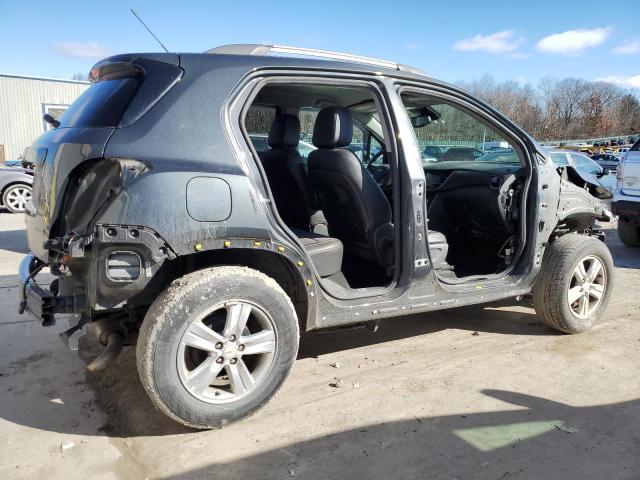 Изображение 3 2017 CHEVROLET TRAX 1LT 2017 с VIN KL7CJLSB0HB230709