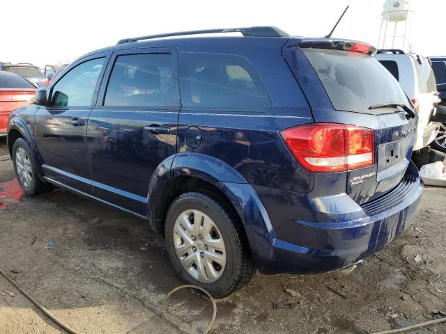 Obraz 2 z 2017 DODGE JOURNEY SE 2017 z VIN 3C4PDDAG1HT704440