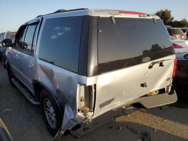 Obraz 2 z 2001 FORD EXPEDITION XLT 2001 z VIN 1FMPU16L41LA77928