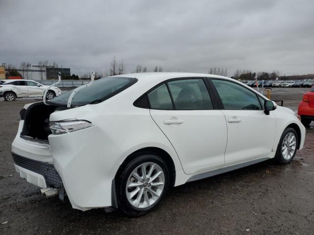 Image 3 of 2021 TOYOTA COROLLA SE 2021 with VIN 5YFB4MBE4MP073462
