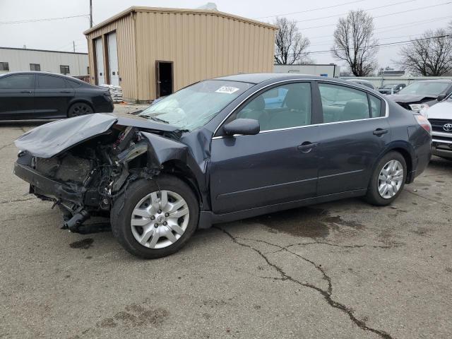 Image 1 of 2010 NISSAN ALTIMA BASE 2010 with VIN 1N4AL2AP1AC165385