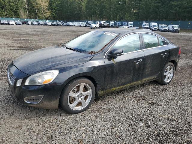 2013 VOLVO S60 T5 2013 image
