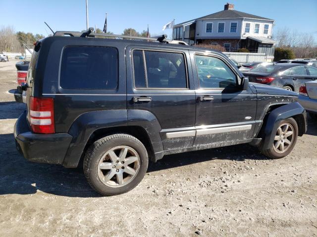 Obraz 3 z 2012 JEEP LIBERTY SPORT 2012 z VIN 1C4PJMAK9CW192653