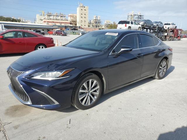 Obraz 1 z 2019 LEXUS ES 350 2019 z VIN 58ABZ1B10KU040668