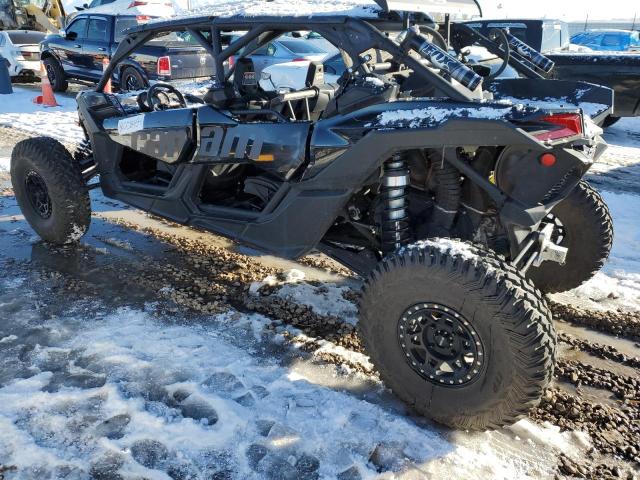 Изображение 3 2019 CAN-AM MAVERICK X3 MAX X RS TURBO R 2019 с VIN 3JBVNAW46KK003104