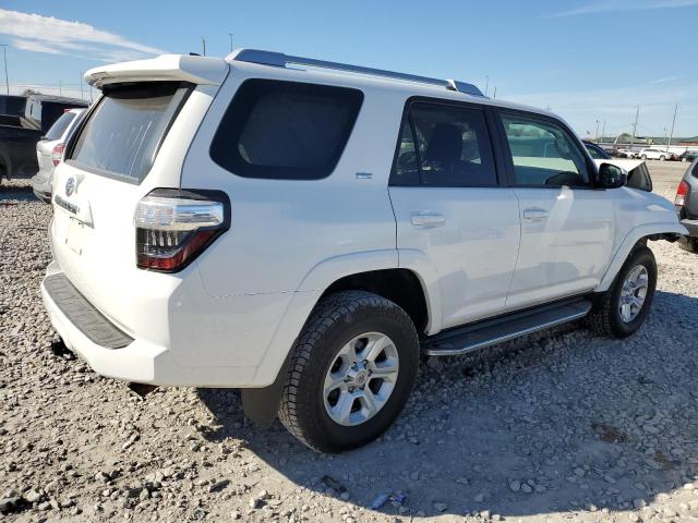 Image 3 of 2016 TOYOTA 4RUNNER SR5/SR5 PREMIUM 2016 with VIN JTEBU5JR4G5313455