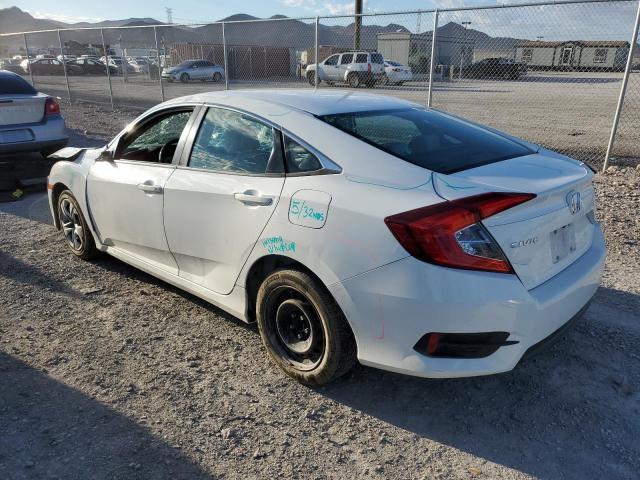 Obraz 2 z 2017 HONDA CIVIC LX 2017 z VIN 19XFC2F58HE031242