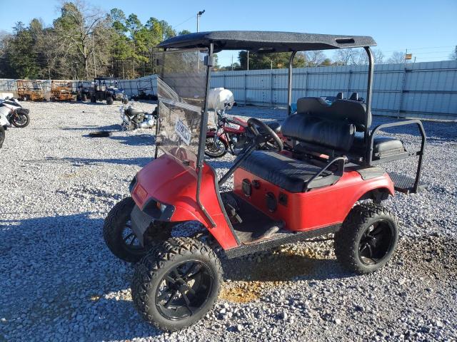 1998 EZGO GOLF CART 1998 image