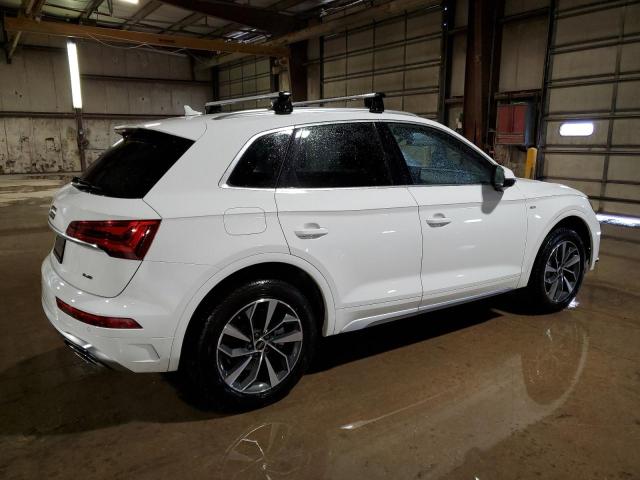 Obraz 3 z 2023 AUDI Q5 PREMIUM PLUS 45 2023 z VIN WA1EAAFY8P2099648